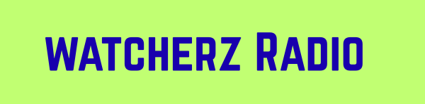Watcherz Radio – ビートを感じ、音に生きる